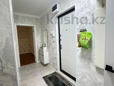 2-комнатная квартира · 57 м² · 3/5 этаж, мкр 5 94/2 за 17 000 ₸ в Актобе