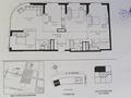 4-бөлмелі пәтер · 138.88 м² · 14/22 қабат, пр. Туран, около ТРЦ Хан Шатыр 37/2 — Хан шатыр, бағасы: 164.9 млн ₸ в Астане, Нура р-н — фото 9