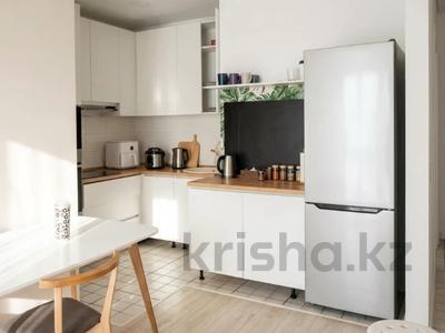 3-комнатная квартира · 66 м² · 12/13 этаж, Муратбаева за 44 млн ₸ в Алматы, Алмалинский р-н