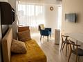 3-комнатная квартира · 66 м² · 12/13 этаж, Муратбаева за 44 млн ₸ в Алматы, Алмалинский р-н — фото 2