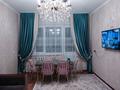 3-комнатная квартира · 64.8 м² · 3/5 этаж, мкр Алатау 26 за 20 млн ₸ в Таразе
