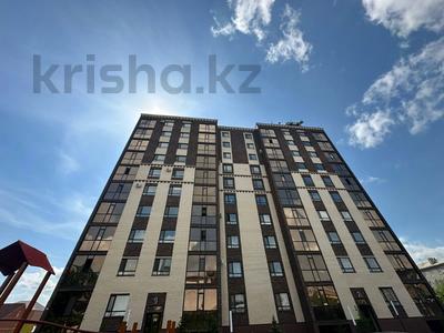 3-комнатная квартира, 106 м², 6/10 этаж, Свердлова 1 за ~ 29.7 млн 〒 в Кокшетау