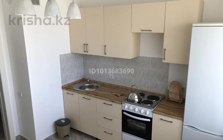 2-комнатная квартира · 55 м² · 9/12 этаж, мкр Дарабоз 71 — На Момышулы, напротив Алматы Арена за 270 000 ₸ в Алатауский р-н — фото 2