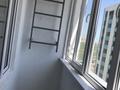 2-комнатная квартира · 55 м² · 9/12 этаж, мкр Дарабоз 71 — На Момышулы, напротив Алматы Арена за 270 000 ₸ в Алатауский р-н — фото 6