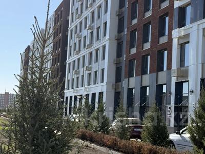 3-комнатная квартира · 85.24 м² · 2/7 этаж, Е118 2 — Ұлы дала-Левый берег за 46 млн ₸ в Астане, Есильский р-н