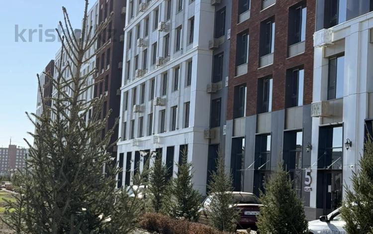 3-комнатная квартира · 85.24 м² · 2/7 этаж, Е118 2 — Ұлы дала-Левый берег за 46 млн ₸ в Астане, Есильский р-н — фото 25