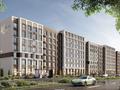 3-комнатная квартира · 85.24 м² · 2/7 этаж, Е118 2 — Ұлы дала-Левый берег за 46 млн ₸ в Астане, Есильский р-н — фото 22