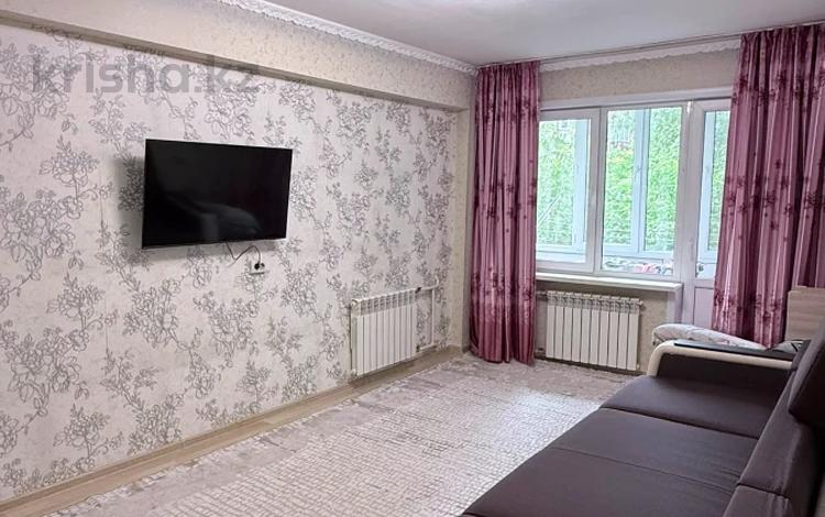 1-комнатная квартира · 35.1 м² · 2/5 этаж, пр. К. Сатпаева 22/2 за 18.5 млн ₸ в Усть-Каменогорске — фото 2