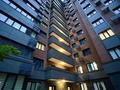 2-комнатная квартира · 54 м² · 10/13 этаж, Шаляпина 1/18 — Саина Шаляпина за 380 000 ₸ в Алматы, Ауэзовский р-н — фото 13