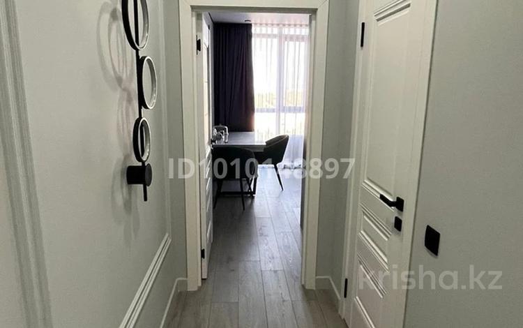 2-комнатная квартира · 54 м² · 10/13 этаж, Шаляпина 1/18 — Саина Шаляпина за 380 000 ₸ в Алматы, Ауэзовский р-н — фото 6