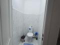 2-комнатная квартира · 67 м² · 1/5 этаж, Жаңа қала 34көше 11үй 24пәтер — Назарбаев зияткер мектебінің қасында,мектеп, балабақша қасында! за 150 000 ₸ в Туркестане — фото 7