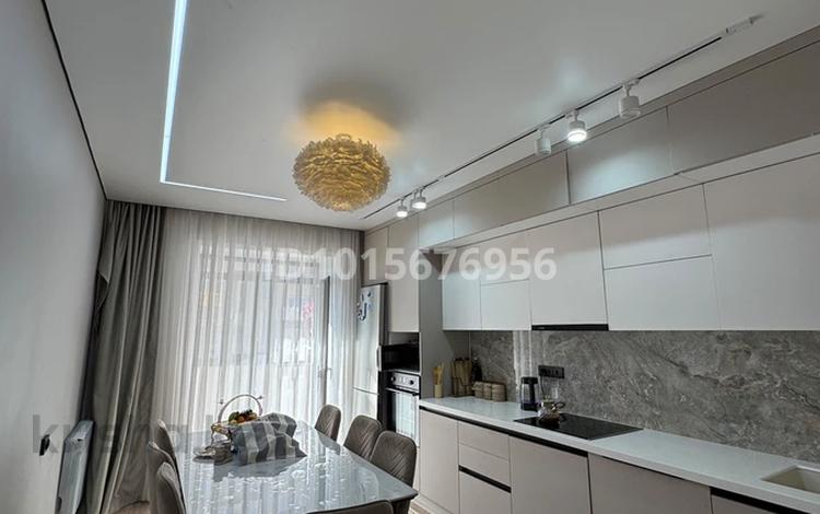 2-комнатная квартира · 67.2 м² · 1/9 этаж, Кошкарбаев 103 — Возле Бизнес колледж за 42 млн ₸ в Семее — фото 2