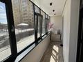 2-комнатная квартира · 67.2 м² · 1/9 этаж, Кошкарбаев 103 — Возле Бизнес колледж за 42 млн ₸ в Семее — фото 13