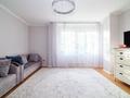 3-бөлмелі пәтер · 89.7 м² · 3/10 қабат, Улица Куйши Дина 25/1, бағасы: 36.6 млн ₸ в Астане, Алматы р-н — фото 5