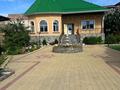Отдельный дом · 5 комнат · 394.9 м² · 11.22 сот., Касымханова за 380 млн 〒 в Костанае — фото 25