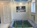 Отдельный дом · 5 комнат · 394.9 м² · 11.22 сот., Касымханова за 380 млн 〒 в Костанае — фото 32