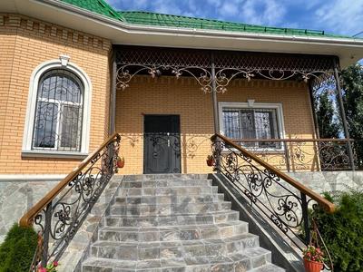 Отдельный дом · 5 комнат · 394.9 м² · 11.22 сот., Касымханова за 380 млн 〒 в Костанае