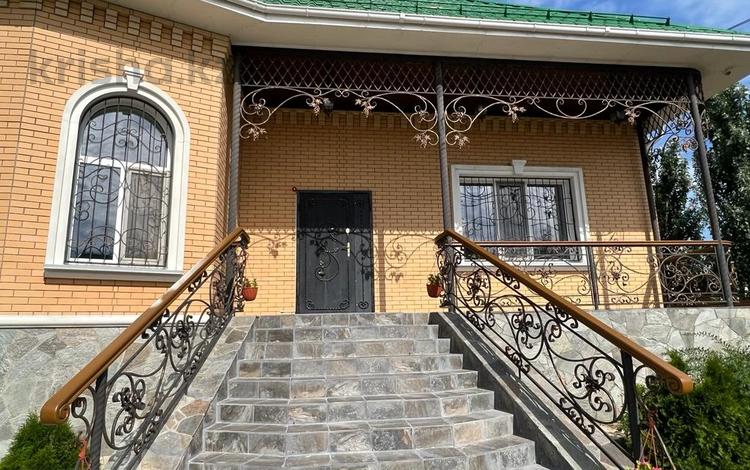 Отдельный дом · 5 комнат · 394.9 м² · 11.22 сот., Касымханова за 380 млн 〒 в Костанае — фото 5