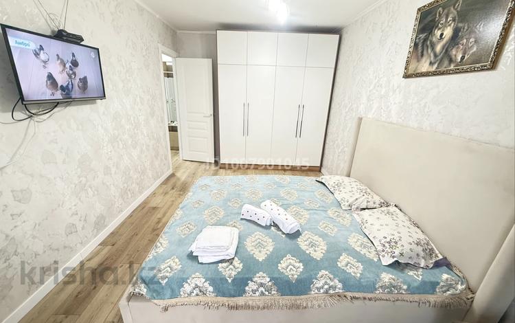 1-комнатная квартира · 35 м² · 2/5 этаж, Женис 25 за 13 000 ₸ в Астане, Сарыарка р-н — фото 2