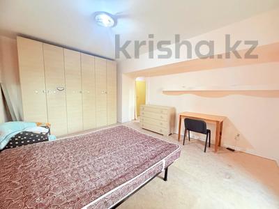 1-комнатная квартира · 32 м² · 4/5 этаж, Абая 54/1 — Манаса за 26 млн ₸ в Алматы, Бостандыкский р-н
