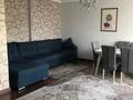 3-комнатная квартира · 63 м² · 2/9 этаж, мкр Самал-2 73 за 61 млн ₸ в Алматы, Медеуский р-н