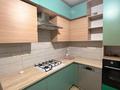1-бөлмелі пәтер · 46 м² · 10/10 қабат, Жунисова 14 — Ипотеку проходит, бағасы: 24 млн ₸ в Алматы, Наурызбайский р-н — фото 5