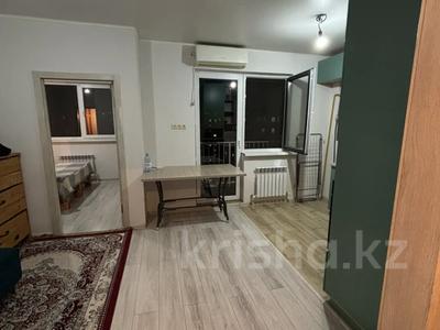 1-бөлмелі пәтер · 46 м² · 10/10 қабат, Жунисова 14 — Ипотеку проходит, бағасы: 24 млн ₸ в Алматы, Наурызбайский р-н