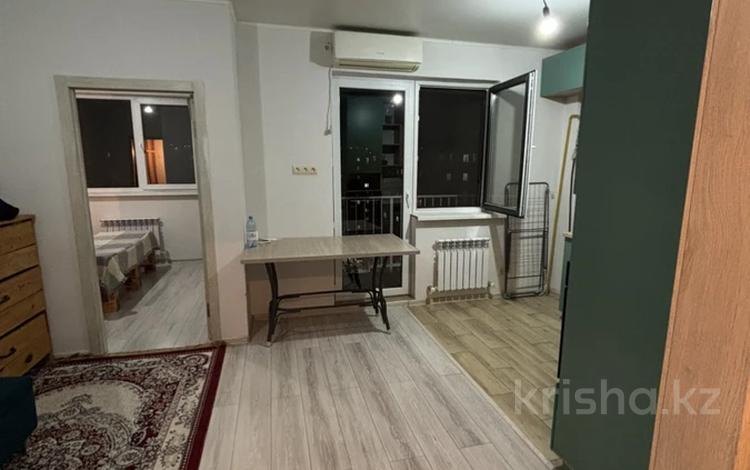 1-бөлмелі пәтер · 46 м² · 10/10 қабат, Жунисова 14 — Ипотеку проходит, бағасы: 24 млн ₸ в Алматы, Наурызбайский р-н — фото 8