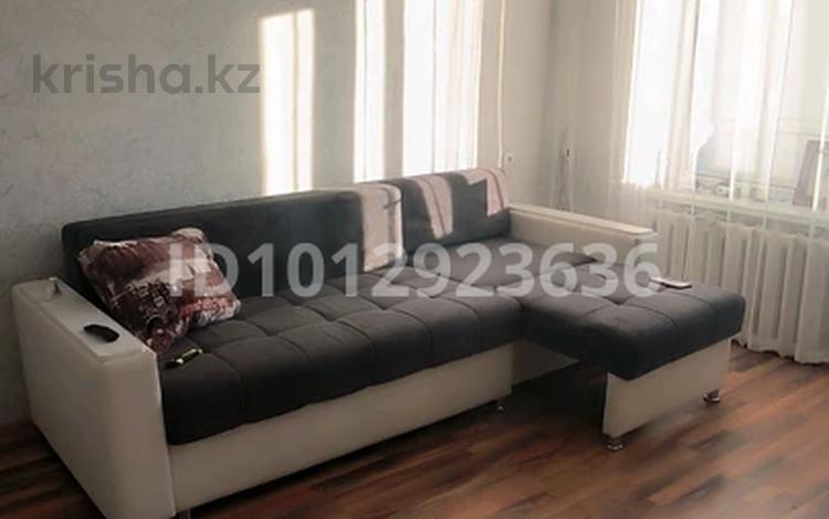 1-комнатная квартира · 30 м² · 5/5 этаж, Естая 144 — Катаева - естая за 140 000 ₸ в Павлодаре — фото 2