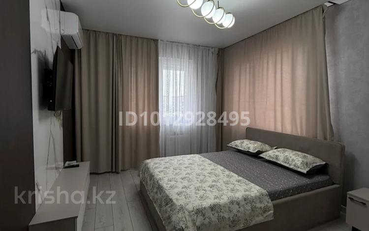 2-комнатная квартира · 52 м² · 12/12 этаж, мкр Шымсити, ​Туркия за 13 000 ₸ в Шымкенте, Абайский р-н — фото 2