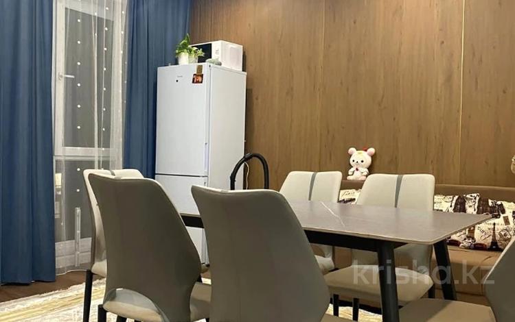 3-комнатная квартира · 63.5 м² · 7/10 этаж, Толе би за 44.5 млн ₸ в Алматы, Ауэзовский р-н — фото 4