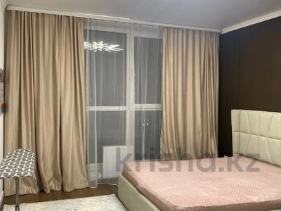 3-комнатная квартира · 63.5 м² · 7/10 этаж, Толе би за 44.5 млн ₸ в Алматы, Ауэзовский р-н