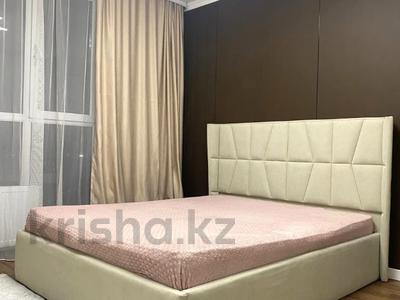 3-комнатная квартира · 63.5 м² · 7/10 этаж, Толе би за 44.5 млн ₸ в Алматы, Ауэзовский р-н