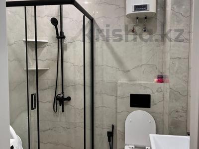 1-комнатная квартира · 42 м² · 9 этаж, Курганская 2 за 24.5 млн 〒 в Костанае