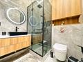 2-комнатная квартира · 55 м² · 5/16 этаж, Утепова 31 за 43 млн ₸ в Алматы, Бостандыкский р-н — фото 10