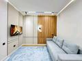2-комнатная квартира · 55 м² · 5/16 этаж, Утепова 31 за 43 млн ₸ в Алматы, Бостандыкский р-н — фото 3
