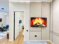2-комнатная квартира · 55 м² · 5/16 этаж, Утепова 31 за 43 млн ₸ в Алматы, Бостандыкский р-н — фото 5