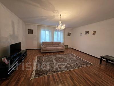 2-комнатная квартира · 87.5 м² · 7/10 этаж, Байтурсынова 19 за 43.5 млн 〒 в Астане, Алматы р-н