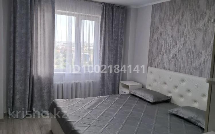 2-комнатная квартира · 57 м² · 14/18 этаж, Кенесары 70 — Жубанова за 17 000 ₸ в Астане, р-н Байконур — фото 11