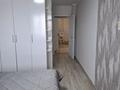 2-комнатная квартира · 57 м² · 14/18 этаж, Кенесары 70 — Жубанова за 17 000 ₸ в Астане, р-н Байконур — фото 2