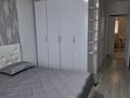2-комнатная квартира · 57 м² · 14/18 этаж, Кенесары 70 — Жубанова за 17 000 ₸ в Астане, р-н Байконур — фото 4