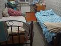 3-комнатная квартира · 54 м² · 5/5 этаж, мкр Карасу, мкр Карасу Жангильдина 26 — остановка кафе Лакомка за 20 млн 〒 в Шымкенте, Аль-Фарабийский р-н — фото 5