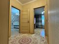 3-комнатная квартира · 90 м² · 3/7 этаж, Туркестан 30 за 400 000 ₸ в Астане, Есильский р-н — фото 10