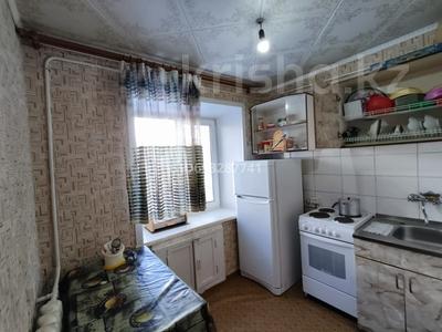 2-комнатная квартира, 43.5 м², 5/5 этаж, Некрасова 64 за 5 млн 〒 в Серебрянске