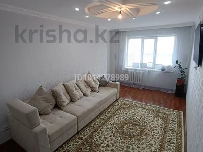 2-бөлмелі пәтер · 64 м² · 4/6 қабат, Жабаева 12/2, бағасы: 27 млн ₸ в Астане, Алматы р-н