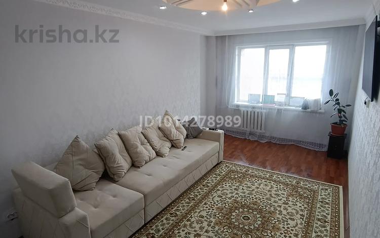 2-бөлмелі пәтер · 64 м² · 4/6 қабат, Жабаева 12/2, бағасы: 27 млн ₸ в Астане, Алматы р-н — фото 2