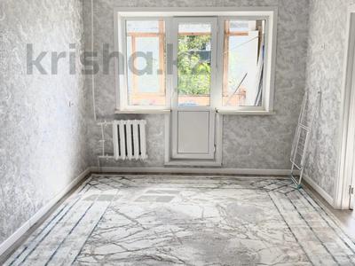 3-бөлмелі пәтер · 58 м² · 4/5 қабат, 12-шағынаудан, бағасы: 14.5 млн ₸ в Караганде, Алихана Бокейханова р-н