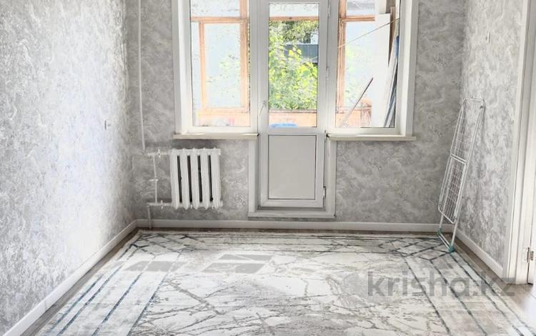3-бөлмелі пәтер · 58 м² · 4/5 қабат, 12-шағынаудан, бағасы: 14.5 млн ₸ в Караганде, Алихана Бокейханова р-н — фото 2