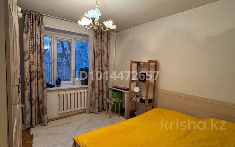 3 бөлме · 79 м², Абая 200, бағасы: 75 000 ₸ в Алматы, Бостандыкский р-н — фото 2