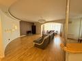 3-комнатная квартира · 170 м² · 5/9 этаж, Аль-Фараби 47 за 680 000 ₸ в Алматы, Бостандыкский р-н